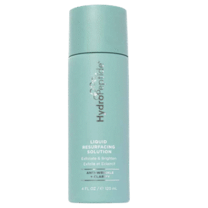 Liquid Resurfacing Solution