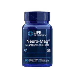 Neuro-Mag (Magnesium L-Threonate)