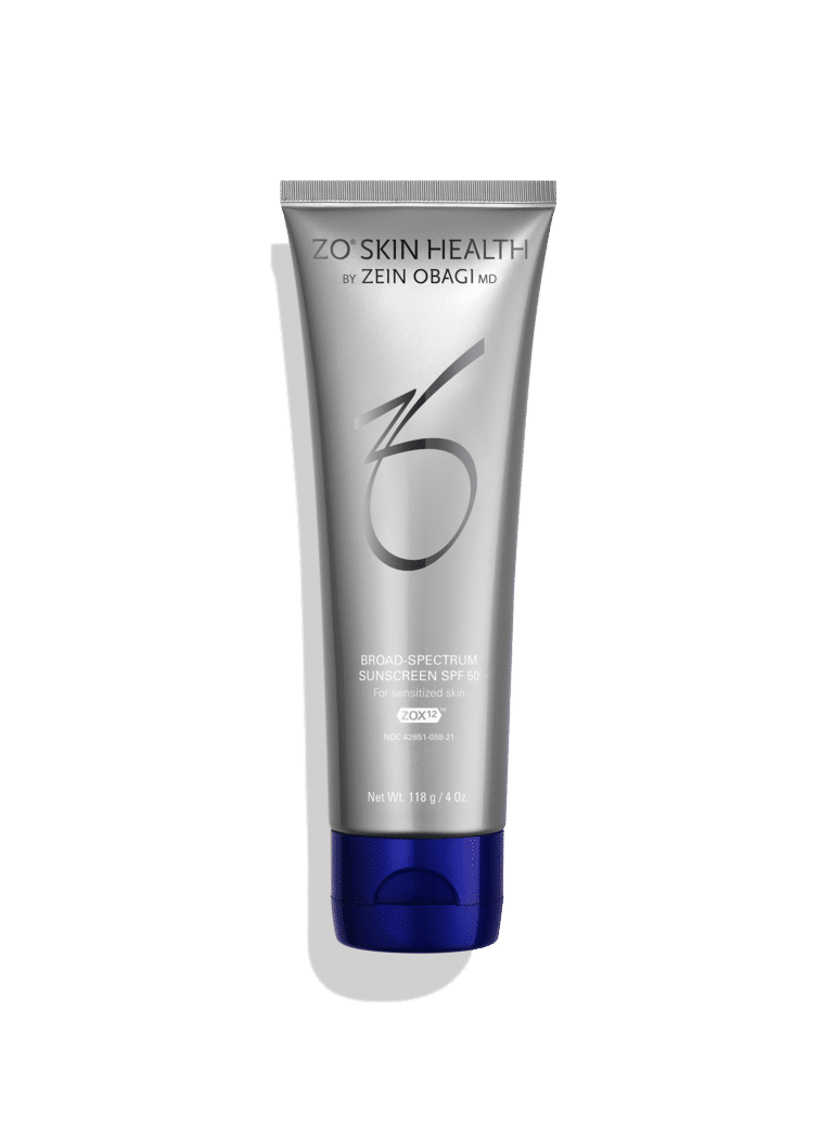 Broad Spectrum Sunscreen SPF50