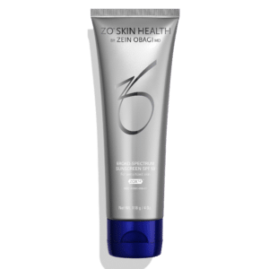 Broad Spectrum Sunscreen SPF50