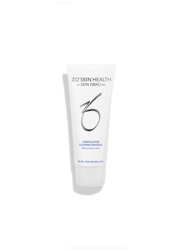 Complexion Clearing Masque