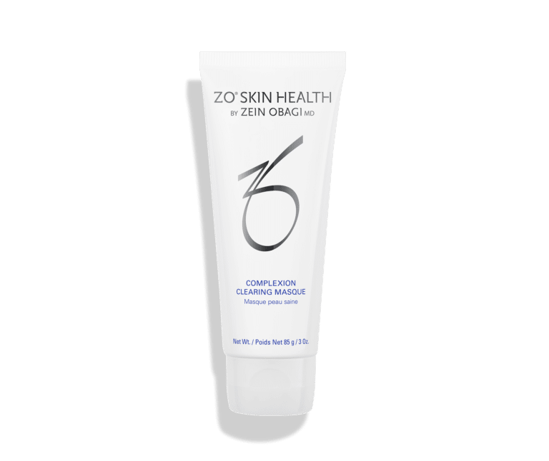 Complexion Clearing Masque