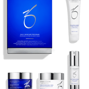 Daily Skincare Program