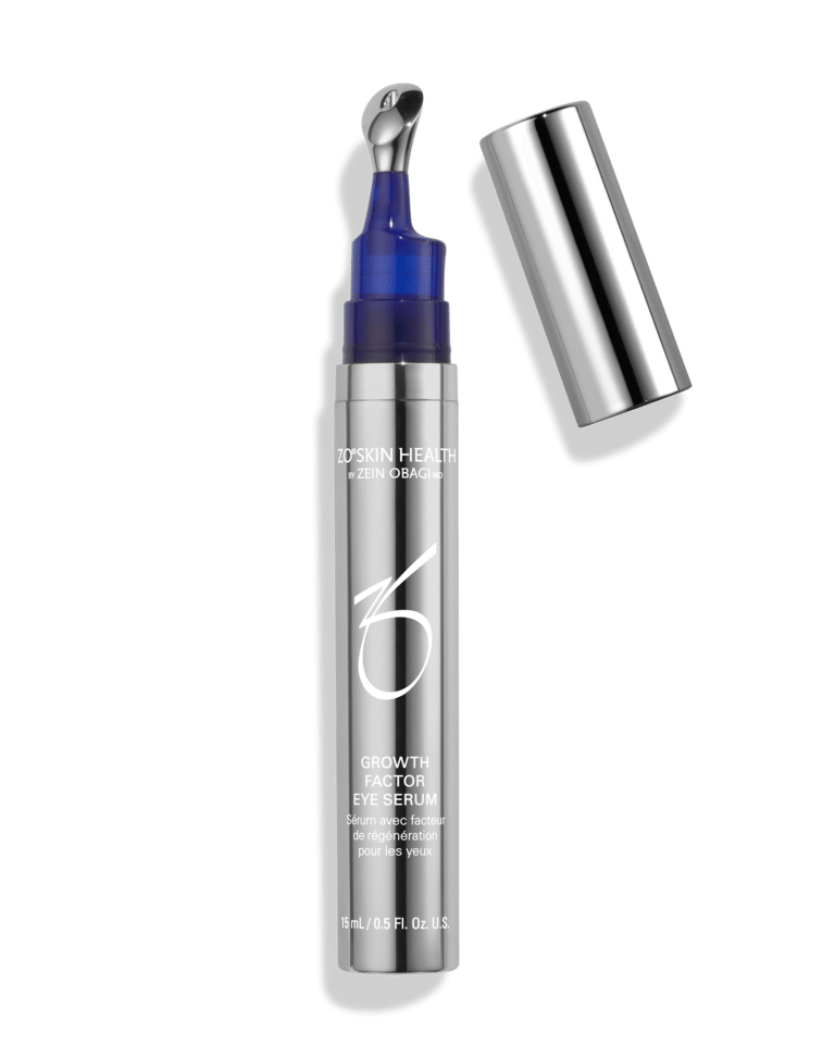 Growth Factor Eye Serum