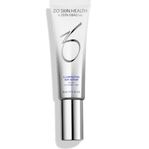 Illuminating AOX Serum