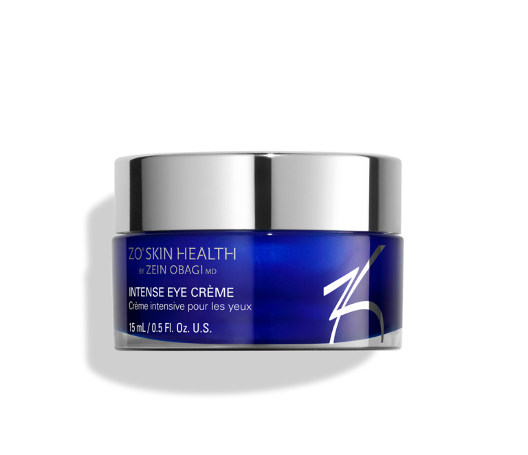 Intense Eye Crème