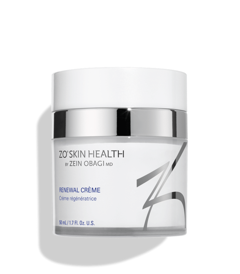 Renewal Crème