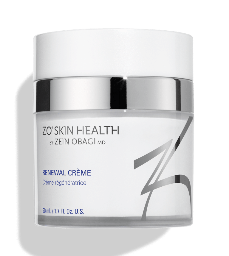 Renewal Crème