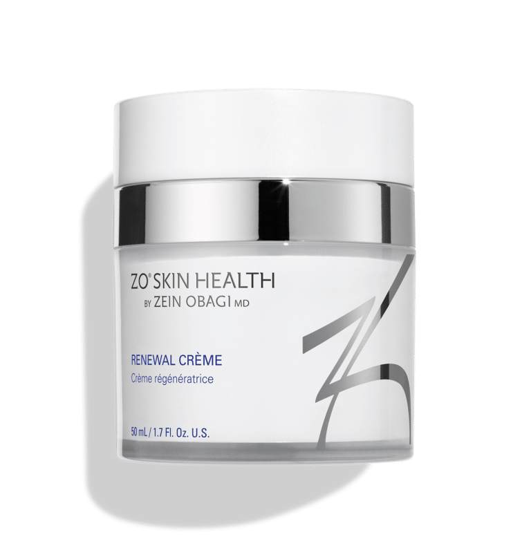 Renewal Crème