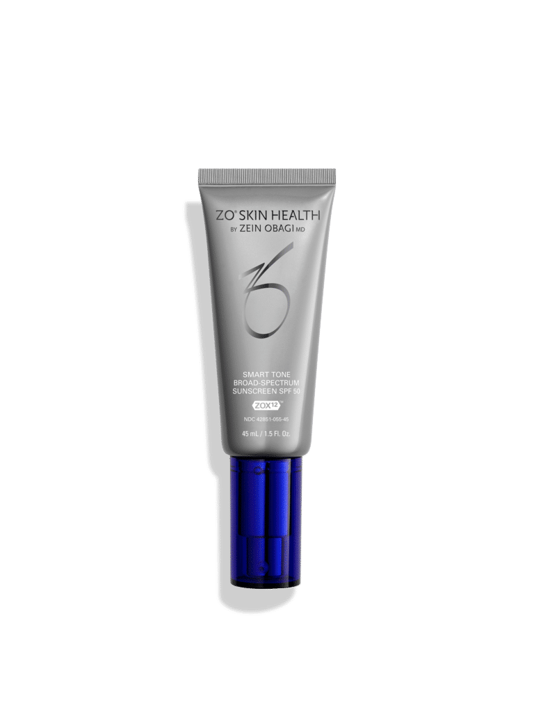 Smart Tone Broad-Spectrum SPF 50