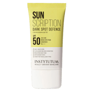 Sunscription Dark Spot Defence SPF 50