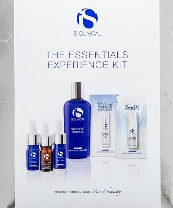 The Essentials Experience Kit