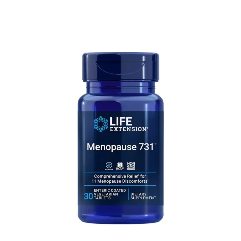 Menopause 731™