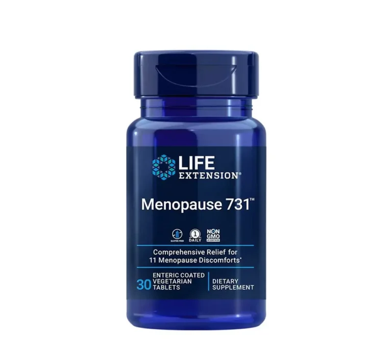 Menopause