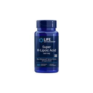 Super R-Lipoic Acid