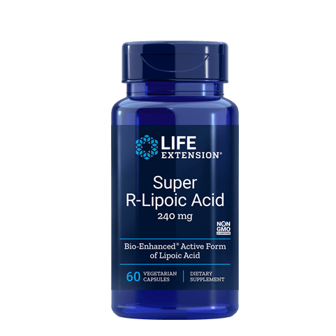 Super R-Lipoic Acid