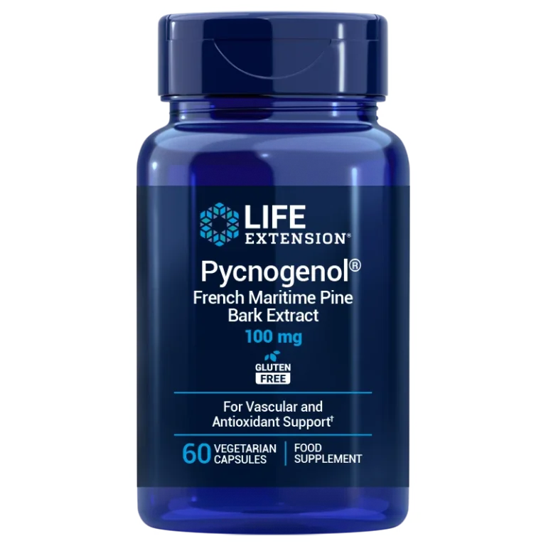 Pycnogenol