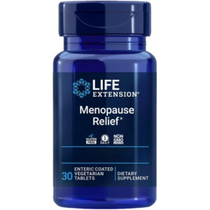 Menopause Relief