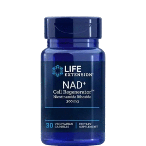 NAD+ Cell Formula