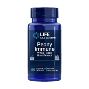 Peony Immune