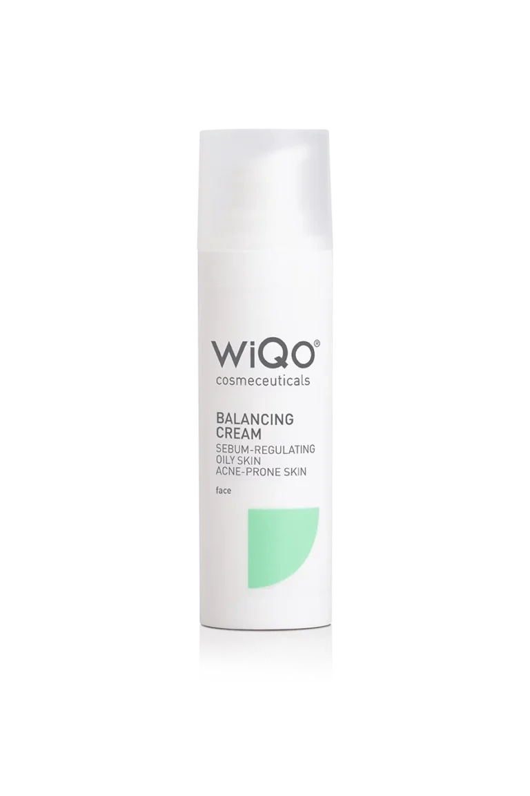 WiQO Balancing Cream