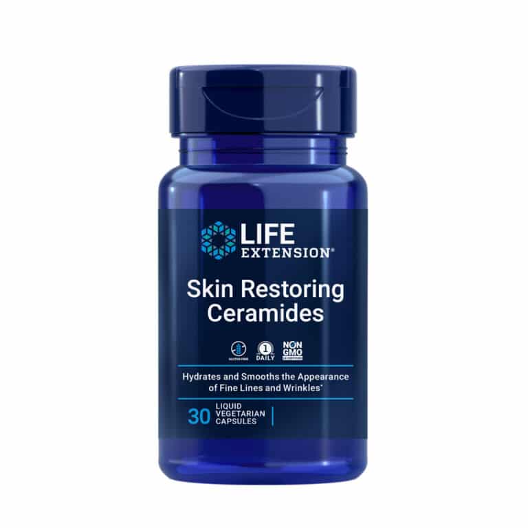 Skin Supporting Ceramides