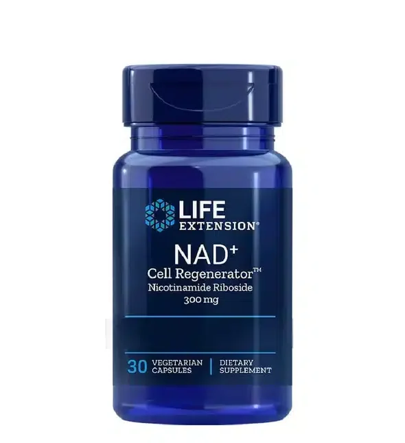 NAD+ Cell Formula