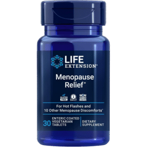 Menopause Relief