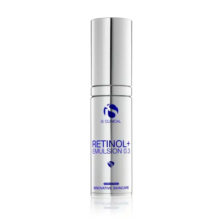 Retinol+ Emulsion 0.3