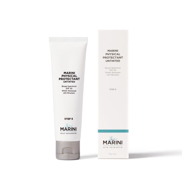 Marini Physical Protectant SPF 30 Untinted
