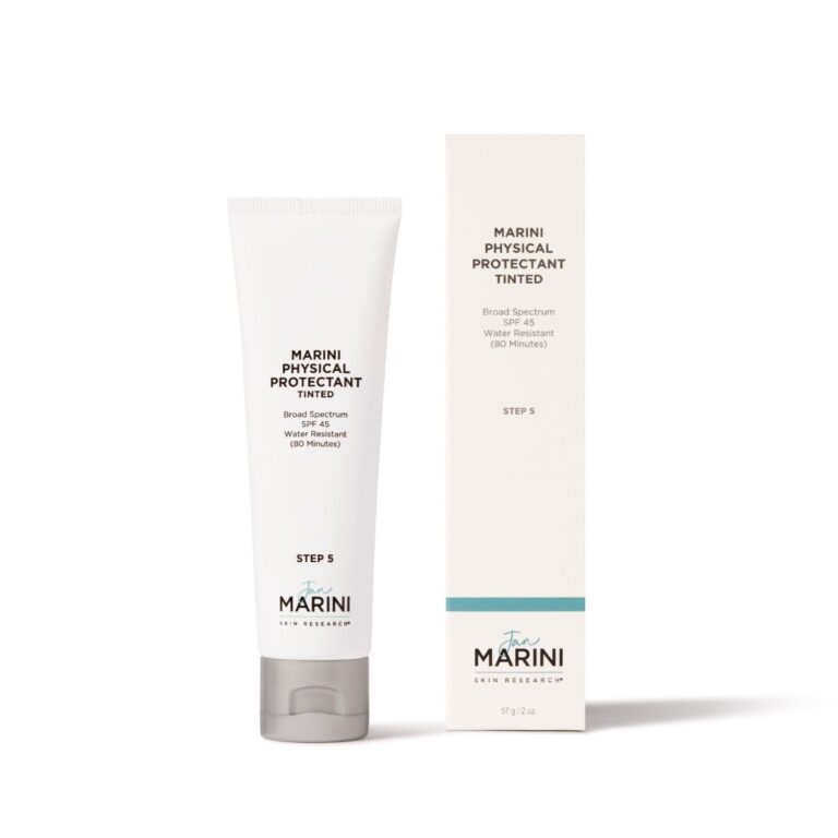 Marini Physical Protectant SPF 45 Tinted