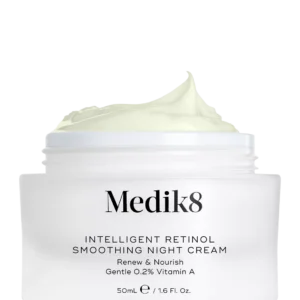 Intelligent Retinol Smoothing Night Cream