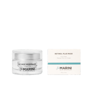 Retinol Plus Face Mask