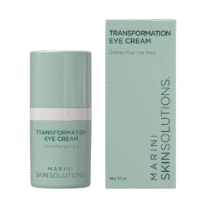 Transformation Eye Cream