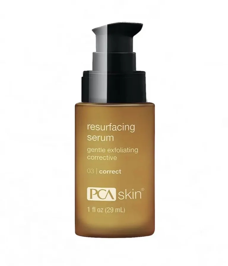 Resurfacing Serum