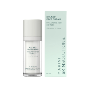 Hyla3D Face Cream