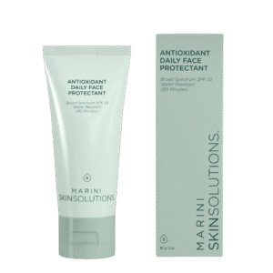 Antioxidant Daily Face Protectant SPF 33