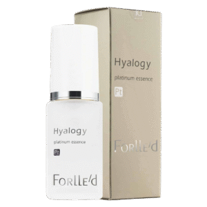 Hyalogy Platinum Essence