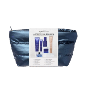 Age Reversal Regimen