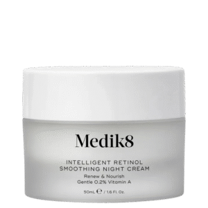 Intelligent Retinol Smoothing Night Cream