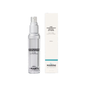 Age Intervention Peptide Extreme