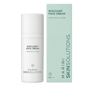 Bioclear Face Cream