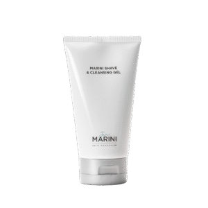 Shave & Cleansing Gel