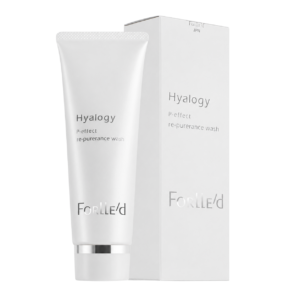 Hyalogy P-effect Re-purerance Wash