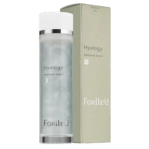 Hyalogy Platinum Lotion