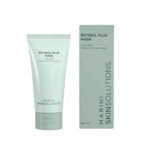 Retinol Plus Face Mask