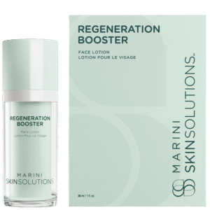 Regeneration Booster