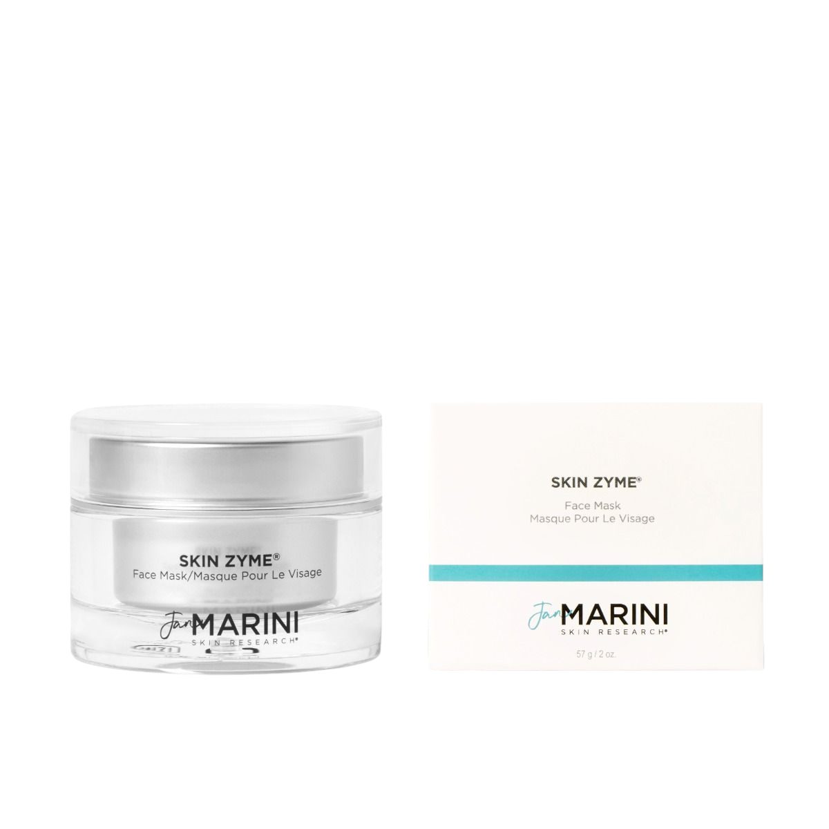 Skin Zyme® Face Mask