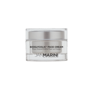 Bioglycolic Face Cream