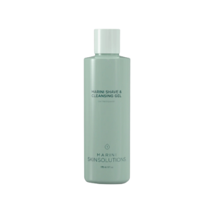 Marini SkinSolutions - Shave & Cleansing Gel | SKINSTUDIO